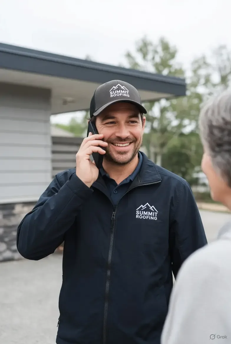 Flat Roof Leak Repair Grant, IA FAQs